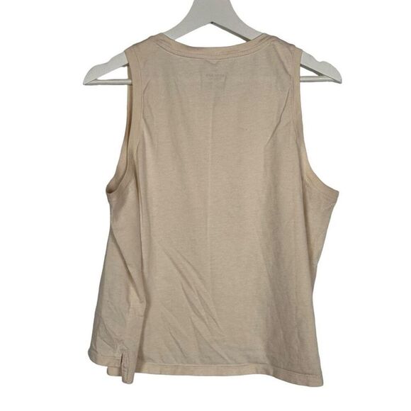 Bombas Womens Pima Cotton Crew Neck Tank size Large Bundle of 3 - Picture 3 of 10